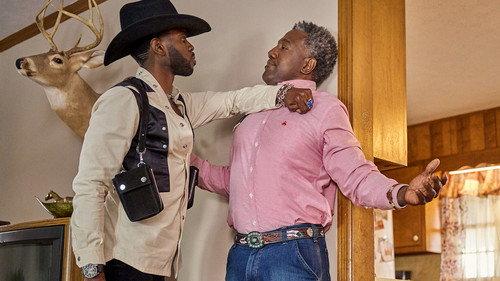 Tom Swift Season 1 Episode 4 - ...And the Chocolate Cowboys