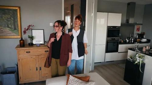 Kom Je Bij Me Eten? VIPS Season 1 Episode 11 - Episode 11