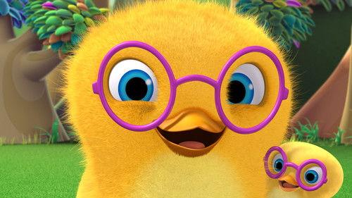 Background image for A Happy Adventure