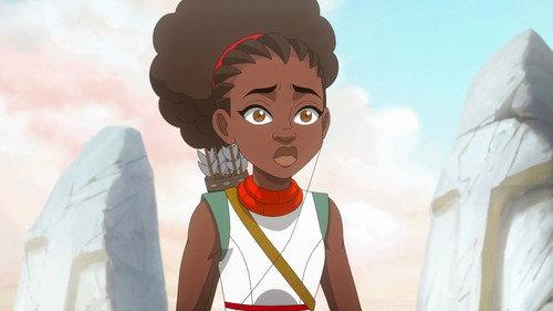 undefined Season 1 Episode 10 - The Source (2)