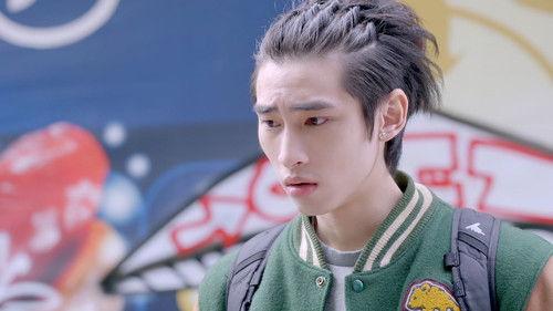 Attention, Love! Season 1 Episode 4 - Episode 4