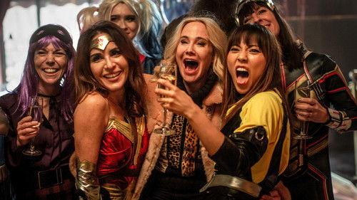 Mother Goose Season 4 Episode 3 - Episode 3