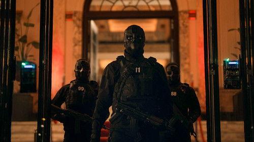 Het gouden uur Season 2 Episode 2 - Hour zero