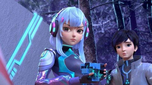 Screechers Wild! Season 5 Episode 21 - Episode 21