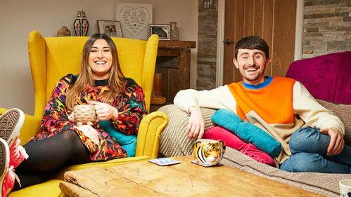 Gogglebox Season 25 Episode 14 - Episode 14