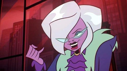 Rise of the Teenage Mutant Ninja Turtles Season 2 Episode 20 - Battle Nexus: New York