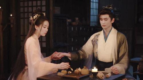 Love in Pavilion Season 1 Episode 7 - Episode 7