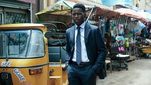 The Power Season 1 Episode 1 - “A Better Future is in Your Hands”