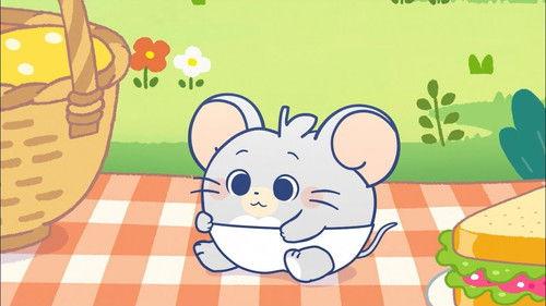 Tom & Jerry Gokko Season 1 Episode 11 - Picnic
