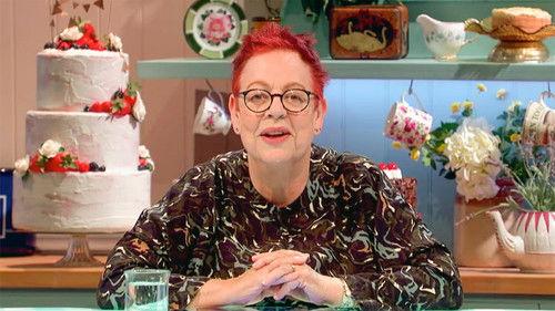 The Great British Bake Off: An Extra Slice Season 4 Episode 1 - Cake