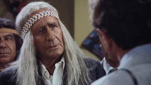 undefined Season 1 Episode 8 - Bad Medicine