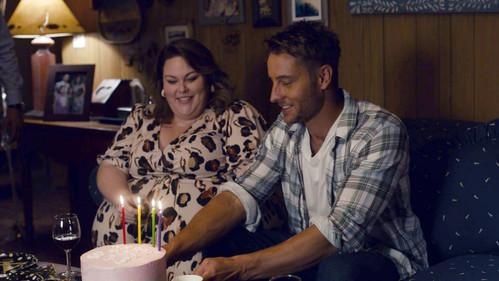 This Is Us Season 5 Episode 1 - Forty (1) / Forty (2)