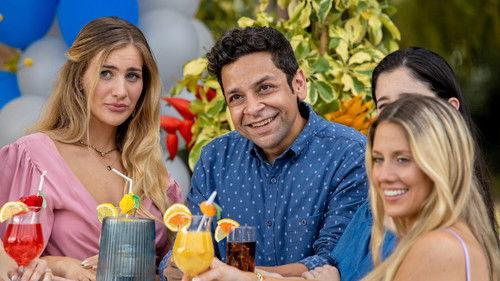 Fantasy Island Season 2 Episode 2 - Hurricane Helene; The Bachelor Party