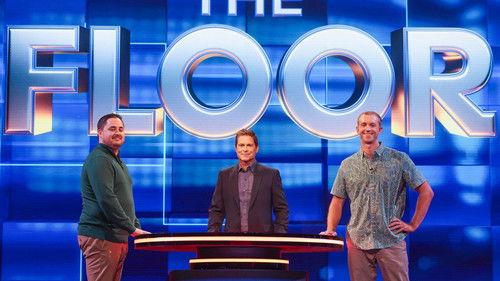 The Floor Season 3 Episode 8 - Let's Get Physical