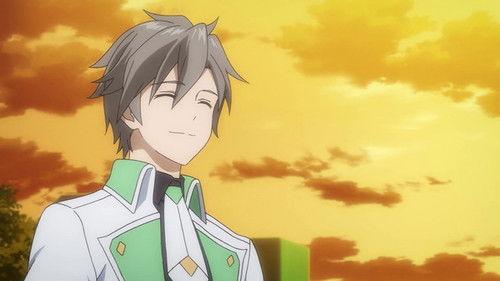 Shadowverse Season 1 Episode 6 - The Reason for Strength