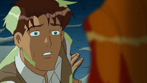 Totally Spies! Season 2 Episode 16 - Nature Nightmare