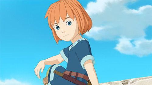 Ronja, the Robber's Daughter Season 1 Episode 5 - Enemy in the Fort