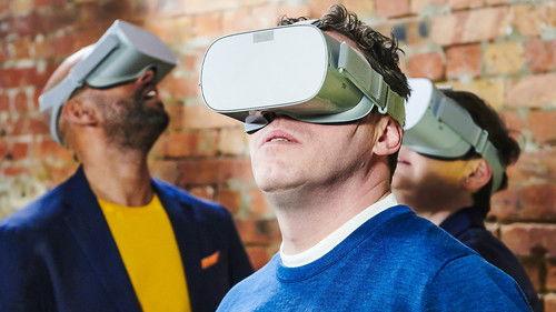 Your Home Made Perfect Season 4 Episode 6 - Caitriona and Kevin