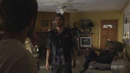 Sons of Anarchy Season 2 Episode 8 - Potlatch