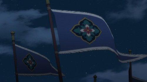 The Heroic Legend of Arslan Season 1 Episode 14 - The Foreign Prince