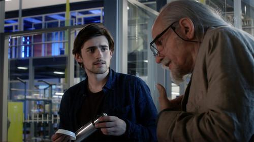 Salvation Season 2 Episode 8 - Abre Sus Ojos