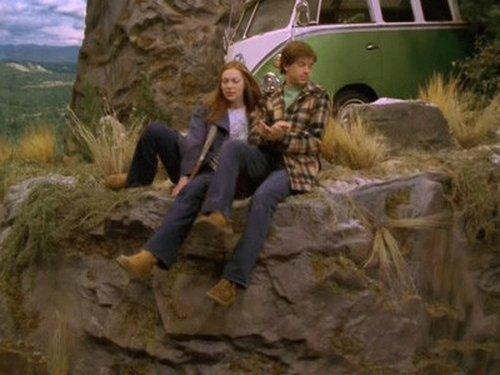 That '70s Show Season 6 Episode 11 - I Can See for Miles