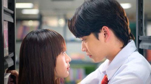 Seducing Drake Palma Season 1 Episode 5 - Kiss Me