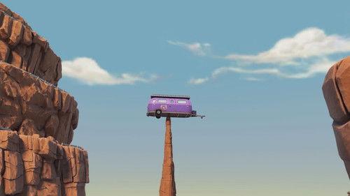 PAW Patrol Season 11 Episode 14 - Pups Save Humdinger's Home Away from Home