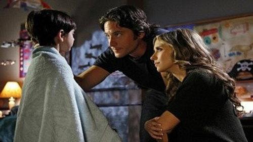 Ghost Whisperer Season 5 Episode 8 - Dead Listing