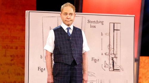 Penn & Teller: Fool Us Season 9 Episode 7 - That (Bleeping) Teller!