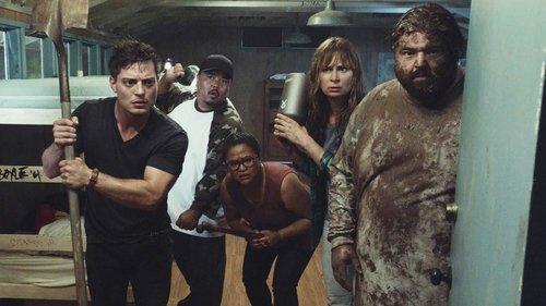 undefined Season 9 Episode 5 - Aʻohe mea ʻimi a ka maka (Nothing More the Eyes to Search for)