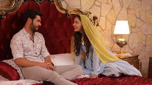 New Bride Season 1 Episode 14 - Episode 14