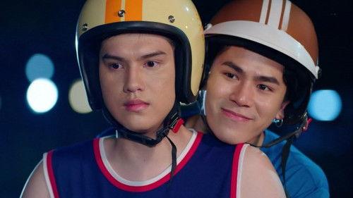 Past-Senger Season 1 Episode 2 - Episode 2