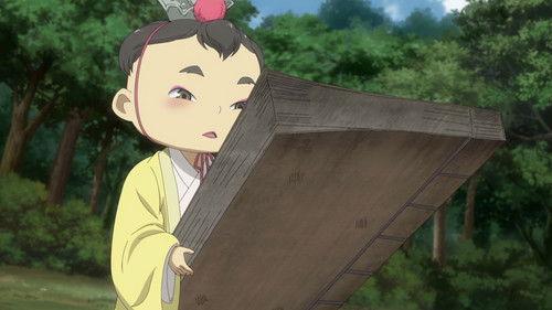 Fairies Albums Season 1 Episode 8 - Marsh Fairy (Part 2)