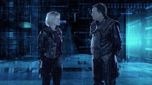 Andromeda Season 3 Episode 4 - Cui Bono