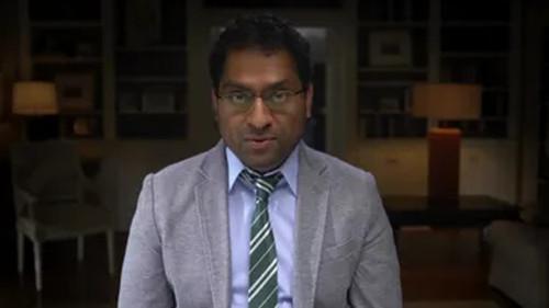 CSI on Trial Season 1 Episode 6 - Arson Investigation