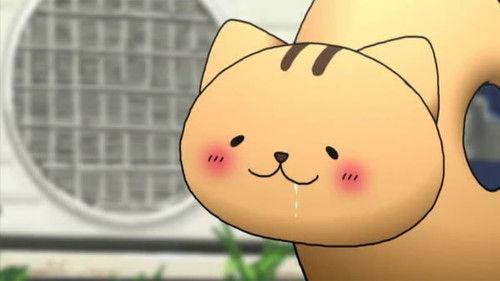 Donyatsu Season 1 Episode 1 - Catch-Ball