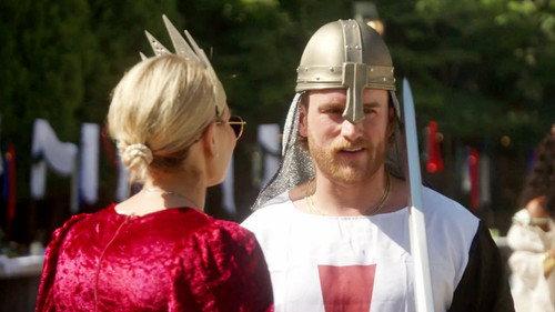 Summer House Season 10 Episode 5 - Summer Knights
