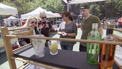 Flea Market Flip Season 8 Episode 10 - Flip Like Your Mama