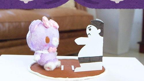 Background image for Challenge Paper-Cutting with Icchy & Naru!