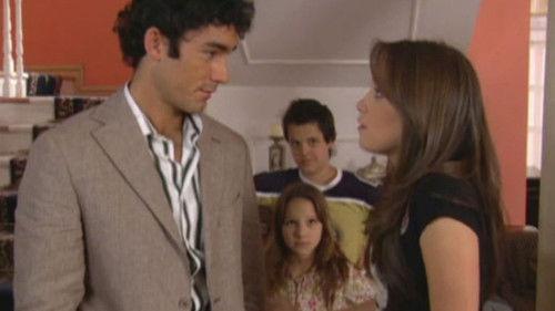 Lola… Once Upon a Time Season 1 Episode 9 - Episode 9