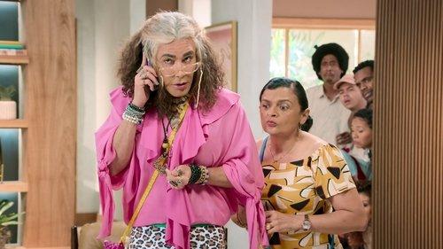 Smother-in-Law Season 2 Episode 10 - São Paulo, Here We Come