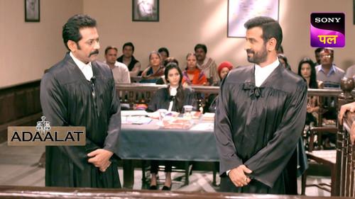 Adaalat Season 2 Episode 10 - Sixth Marriage