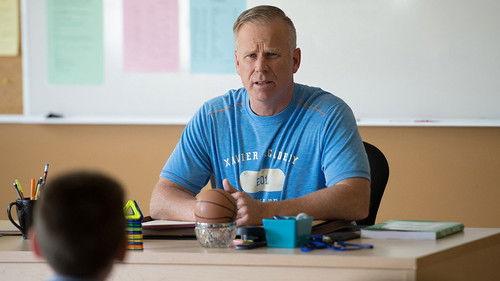 Mr. D Season 7 Episode 9 - Principal for a Day