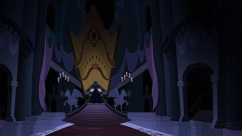 undefined Season 4 Episode 3 - Castle Mane-ia