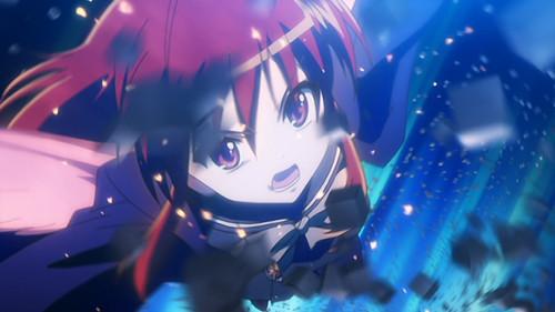 Shakugan no Shana Season 2 Episode 15 - Awakening