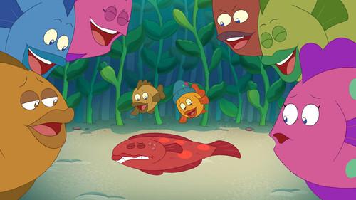 We Baby Bears Season 2 Episode 15 - Flounder Fam