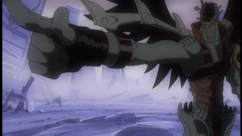 The SoulTaker Season 1 Episode 12 - Madonna in Black