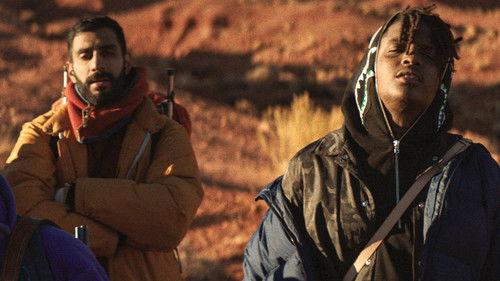 Chillin Island Season 1 Episode 4 - Ski Mask the Slump God