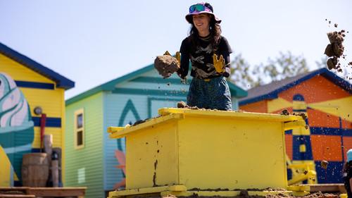 Race Against The Tide Season 3 Episode 3 - Dawn of Time